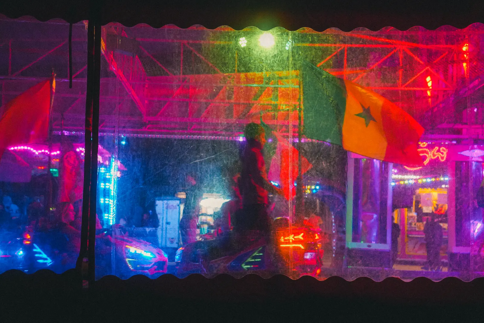 Photograph 19 by Maxime Weimar