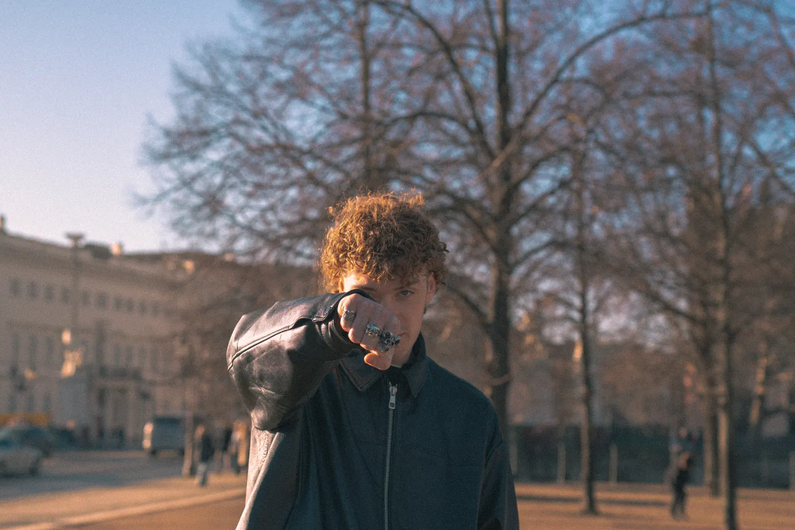 Photograph 42 by Maxime Weimar