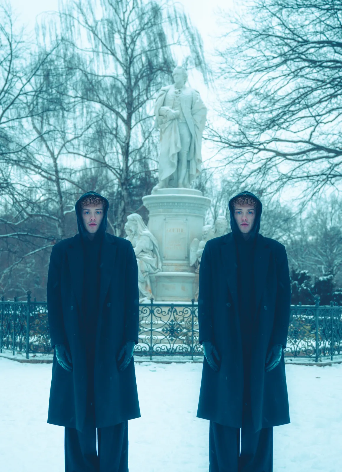 Photograph 52 by Maxime Weimar