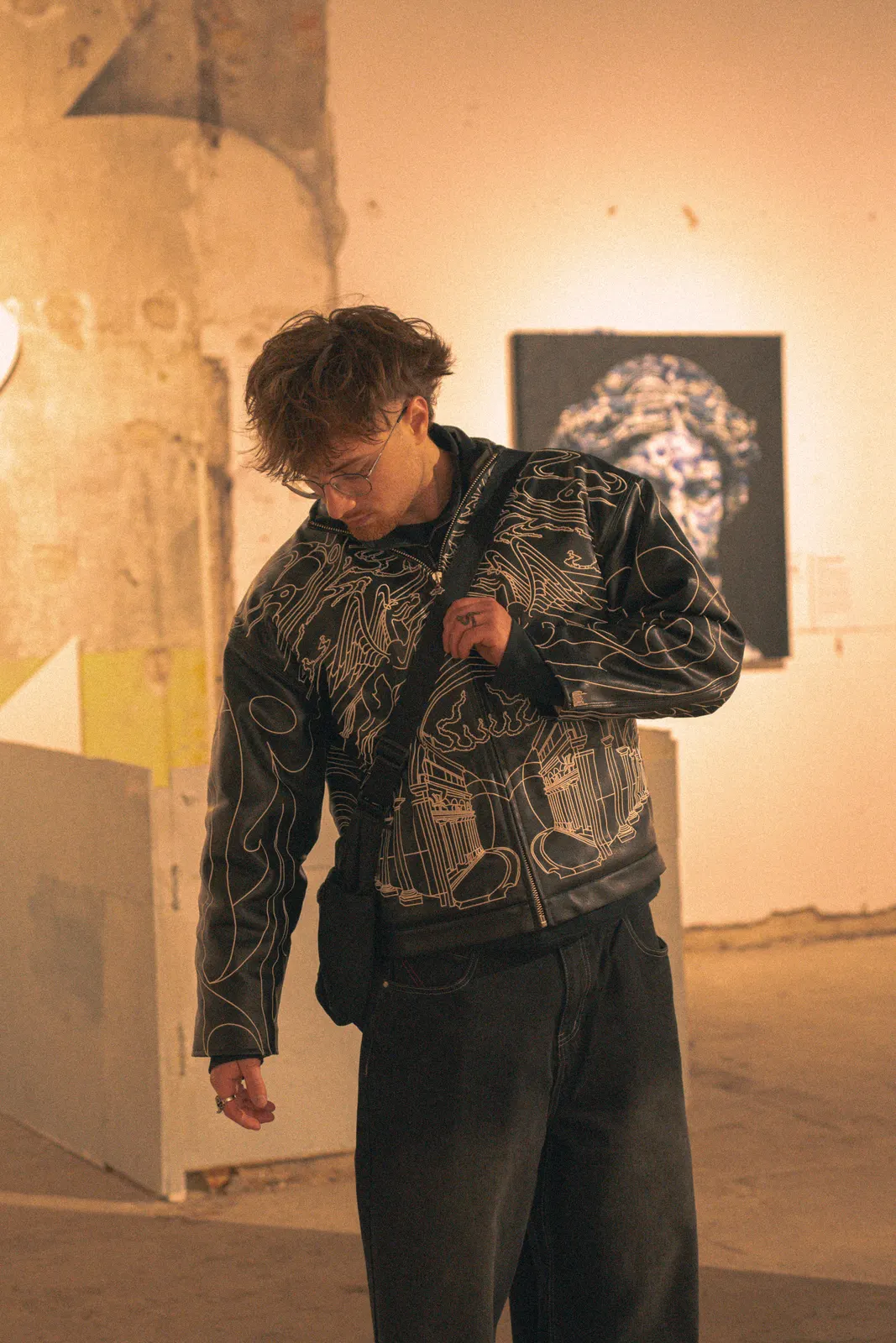 Photograph 55 by Maxime Weimar